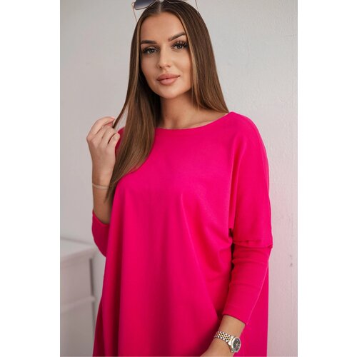 Kesi Oversize fuchsia blouse Cijene