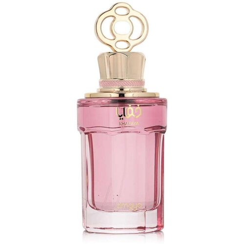 Parfem za žene Zimaya Khafaya Pink EDP 100 ml Slike