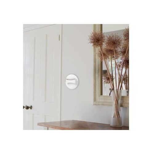 Rabalux neville zidna lampa, mat bela, LED 6W Z6DK3QM Cene