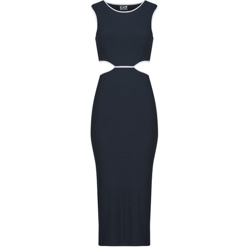 Ea7 Emporio Armani TRAIN COSTA SMERALDA DRESS 7W000301 Slike