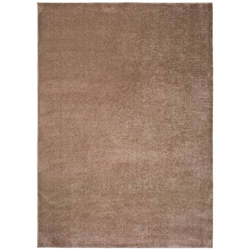 Universal Rjava preproga Montana, 140 x 200 cm Slike