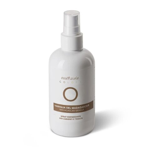 ONIUSA difuzer u spreju essenziale colours madagascan vanilla 200ml Cene