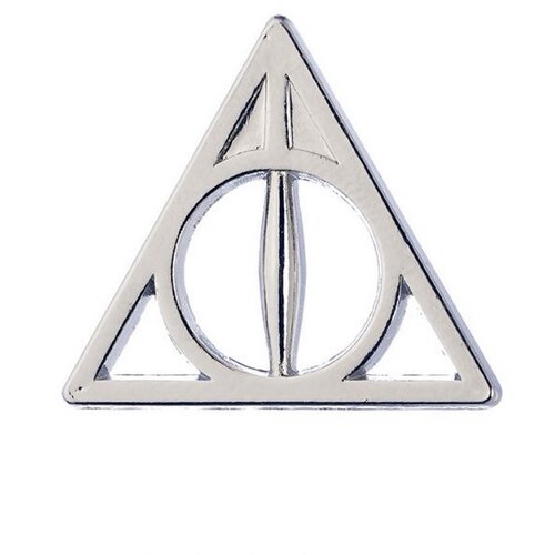 Grupo HARRY POTTER DAROVI SMRTI pin, (20874711) Cene