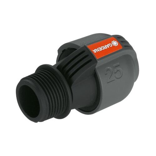 Gardena Sustav prskalica Konektor 33,25 mm (1) AG 02763-20 Cijene