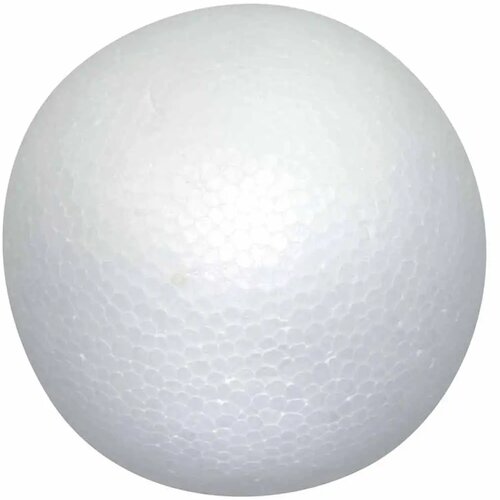 Playbox Dekorativna stiroporna kugla 10cm 1kom Cene