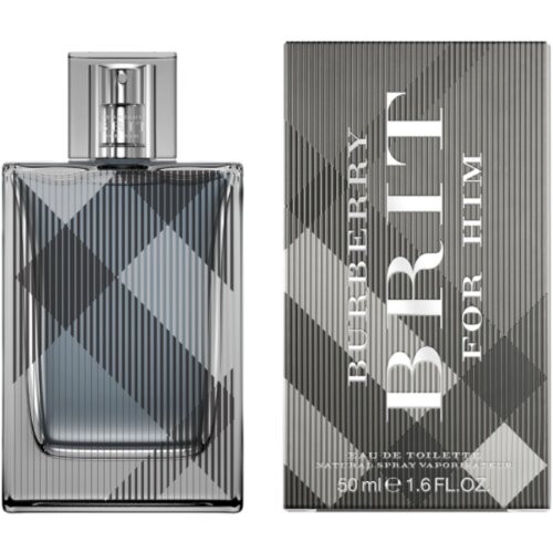 Burberry Brit Men Toaletna voda za moške 50 ml Cene