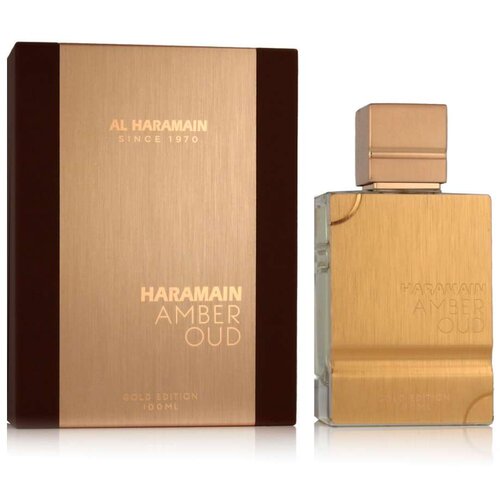 Parfem Amber Oud Gold Edition parfumirana voda unisex 100 ml Cene