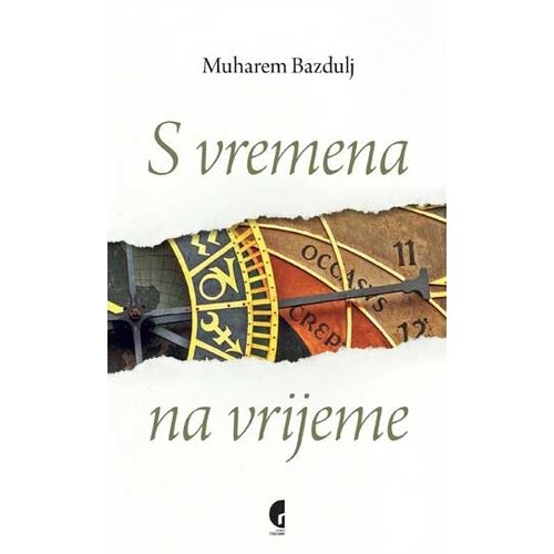 Službeni Glasnik Muharem Bazdulj - S vremena na vrijeme Slike