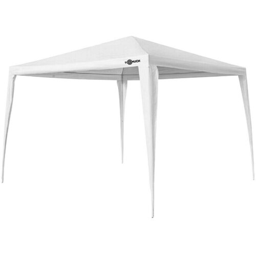  Vrtni paviljon koji se montira u zemlju (&Scaron; x D: 300 x 300 cm, Boja krova: Bijela) Cijene