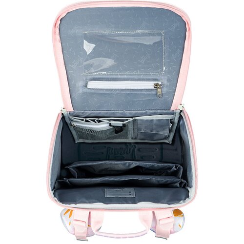 BAAGL Prvošolski set Zippy Bunny (3-delni) Cene
