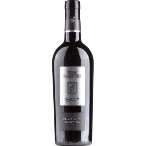  Crno vino CIELO E TERRA Primitivo di Manduria Gran Maestro 0,75l Slike