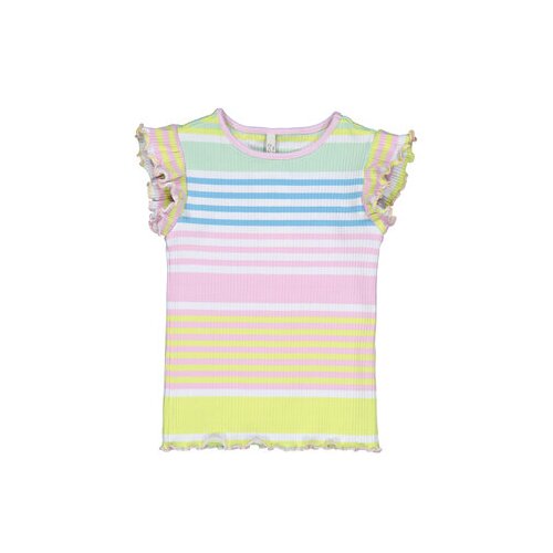 Birba Trybeyond Bluza 999 64439 00 M Pisana Regular Fit Slike