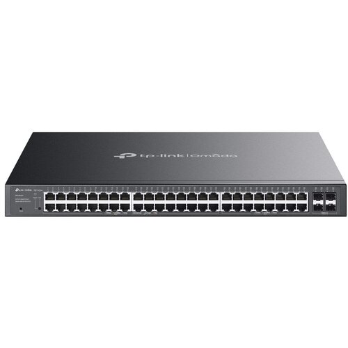 Tp-link Omada Switch 52x GE SG2452LP (including 32x POE+) Cijene