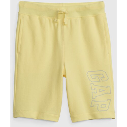 GAP Kids Shorts with logo - Boys Cene