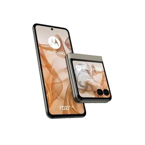 Motorola Razr 50 8GB/256GB Sand Cene