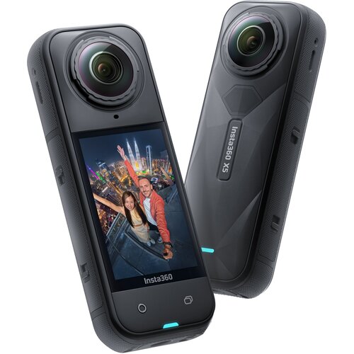 INSTA 360 X5 Standard Bundle akcijska kamera Cene