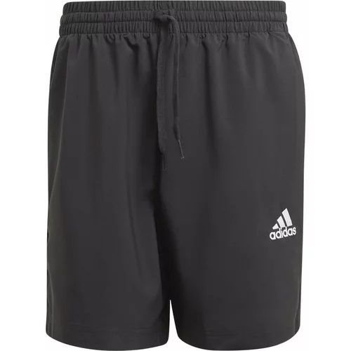 Adidas Moške kratke hlače Chelsea Shorts Črna