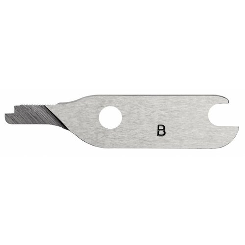 Knipex rezervni nož za rezač metalnih limova 280mm (90 59 280) Slike