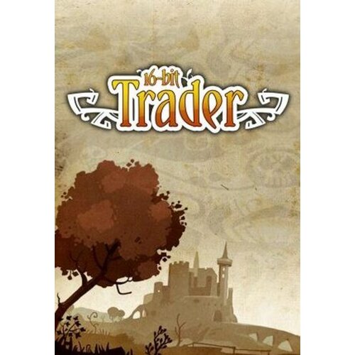  16Bit trader (pc) steam key europe Cene