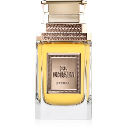 French Avenue El Dorado parfumska voda uniseks 100 ml Slike