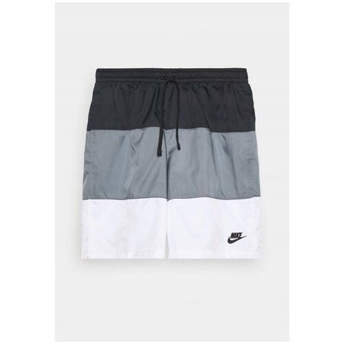 Nike Kratke hlače & Bermuda DQ2426010 pisana Cene