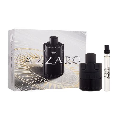 Azzaro The Most Wanted za moške Cene