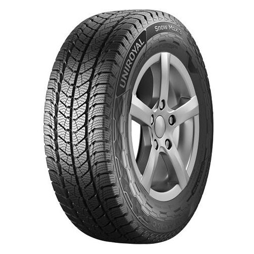 Uniroyal Zimska 195/60R16C 99/97T Snow Max 3 6PR m+s - Skladišče 4 (Dostava 10 delovnih dni) Cene