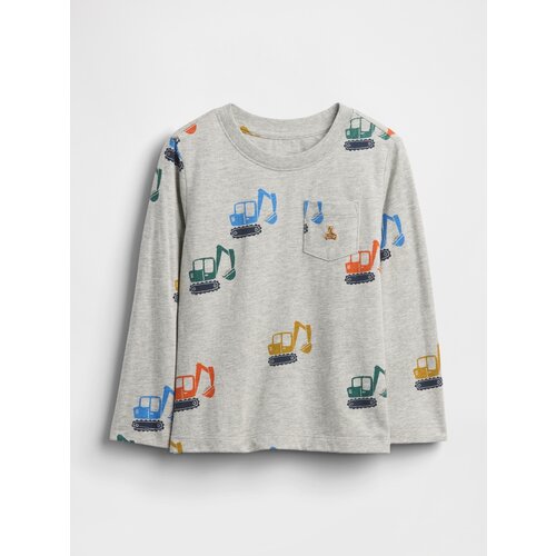GAP Baby T-shirt Mix &amp;amp; Match - Boys Slike