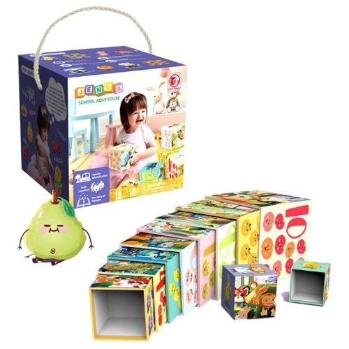  DONGO KOCKE SKOLA 88631 91/71111 Cene
