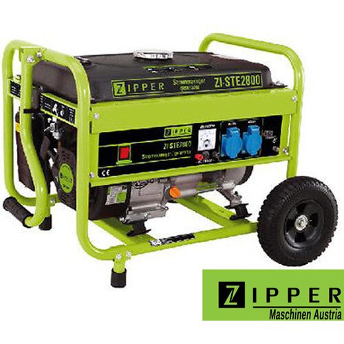 Zipper Agregat ZI-STE2800 Cene