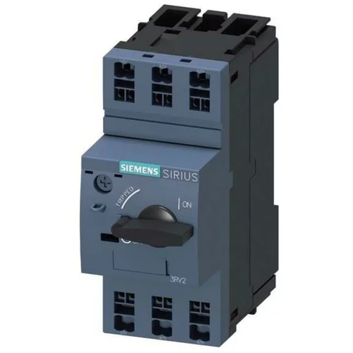 Siemens Dig. industrijski odklopnik 3RV2011-0FA20, (20889758)