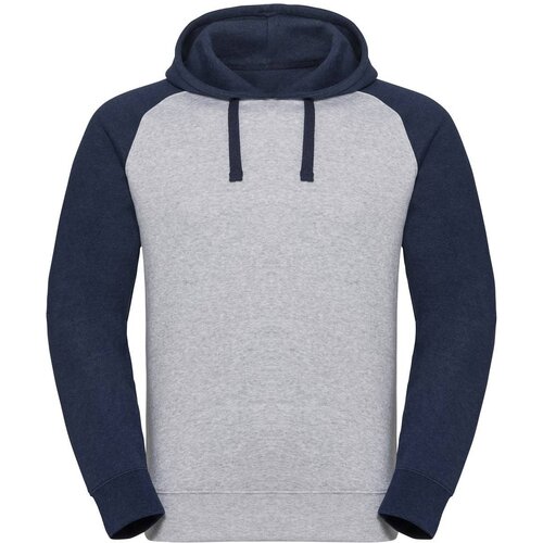 RUSSELL Bluza z kapturem Authentic Hooded Baseball Sweat Cijene