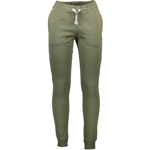 U.S. Polo Assn. US POLO GREEN MEN&amp;amp;#39;S PANTS Slike
