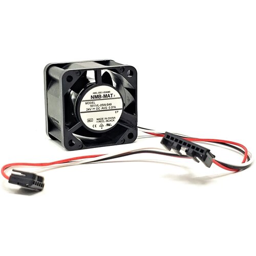 SANYO DENKI Ventilator 9PF0424H304 40x40x28mm SANYO Cijene