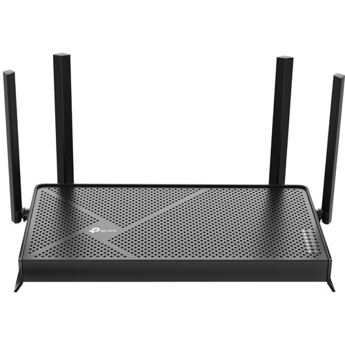 Tp-link Archer BE230 BE3600 Dual-Band Wi-Fi 7 Router, 688 Mbps at 2.4 GHz + 2882 Mbps at 5 GHz,4&amp;times; external... Slike