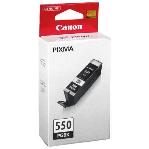 Canon PGI-550 PGBK black Slike