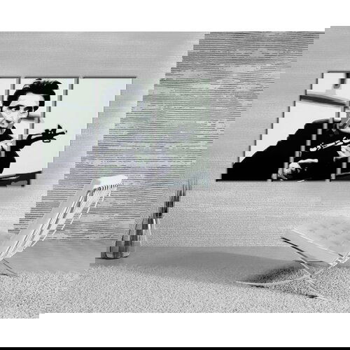  Ručno slikane slike na platnu pop art al pacino Slike