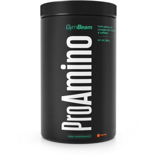 GymBeam proamino 390 g lubenica Slike