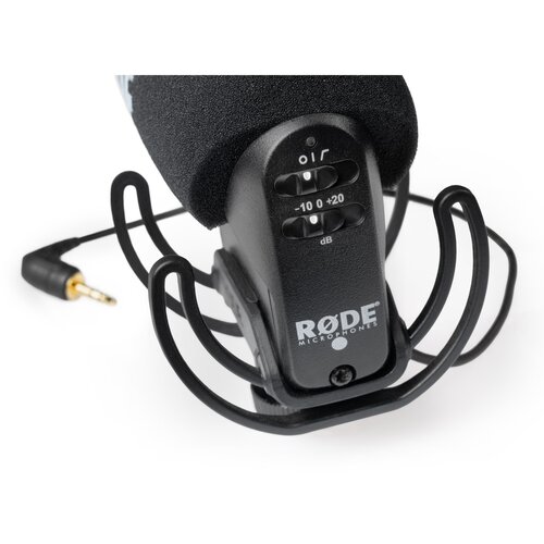 RODE mikrofon videomic pro Slike