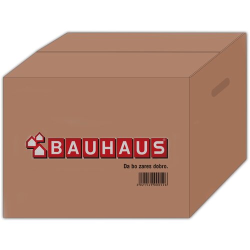 BAUHAUS Kartonska škatla, rjava (54,5 x 40,5 x 31 cm) Cene