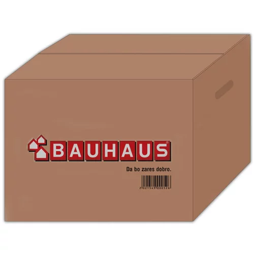 BAUHAUS Kartonska škatla, rjava (54,5 x 40,5 x 31 cm)