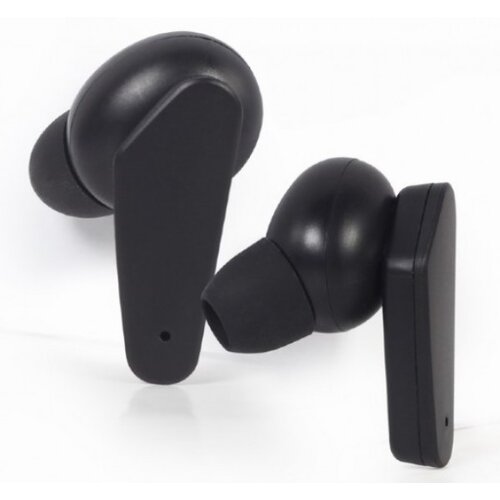 Gembird BT TWS in-ears with Active Noise Cancelling &amp;#039;&amp;#039;Malmo&amp;#039;&amp;#039;, black Slike