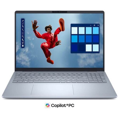 Dell prenosnik 16 Plus (PB16250)/Intel Core Ultra 7 258V/32 GB RAM/1 TB SSD/RTX Arc/Win11 Pro/DB16250_LNL_201 Cene