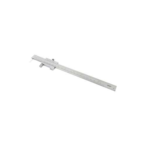 Dasqua 2805-0005-A pomično mjerilo za markiranje (D x &Scaron;) 250 mm x 16 mm nehrđajući čelik Cijene