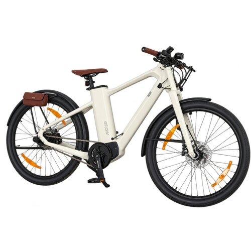 EFLOW Um2 classic bez 48v 12.6 ah litijum-jonska 29" 170&ndash;190 cm (l/xl) 29x2.10 prednja disk zadnja Cene