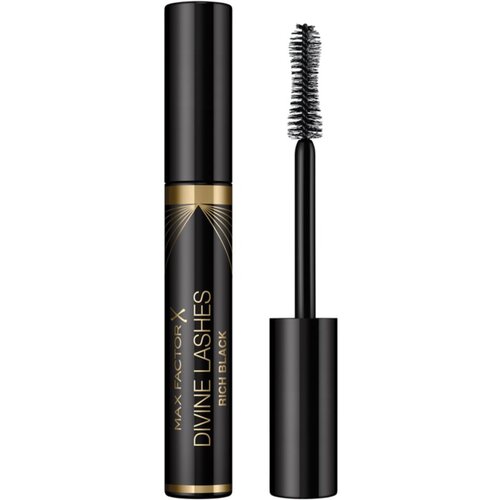 Max Factor Divine Lashes maskara za oblikovanje 8 ml odtenek 001 Rich Black Cene