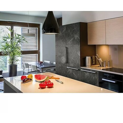 D-C-Fix Dekore Samoljepljiva folija (Crne boje, D x Š: 200 x 67,5 cm, Samoljepljivo) Cijene