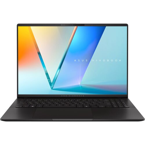 Asus vivobook s 16 oled M5606KA-RI073 (16 inca 3K oled, ryzen ai 7 350, 24GB, ssd 1TB) Slike