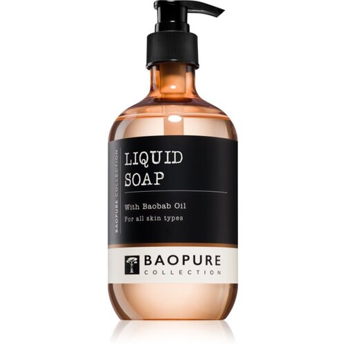 BAOPURE Collection Liquid Soap tekoče milo 475 ml Cene