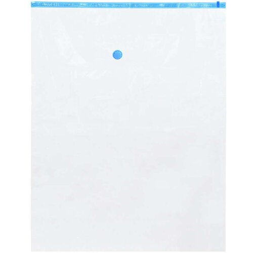 VidaXL vreća za vakuum Prozirna, Plava Plastika 100 x 80 cm Slike